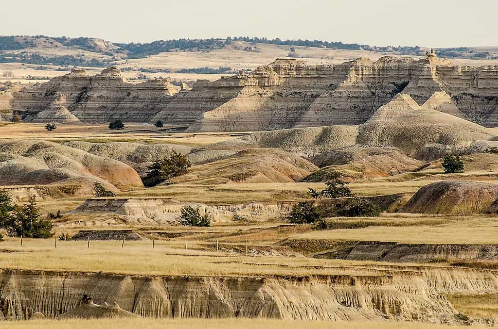 places to visit near me South Dakota