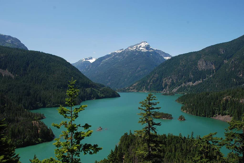 things to do in Washington state