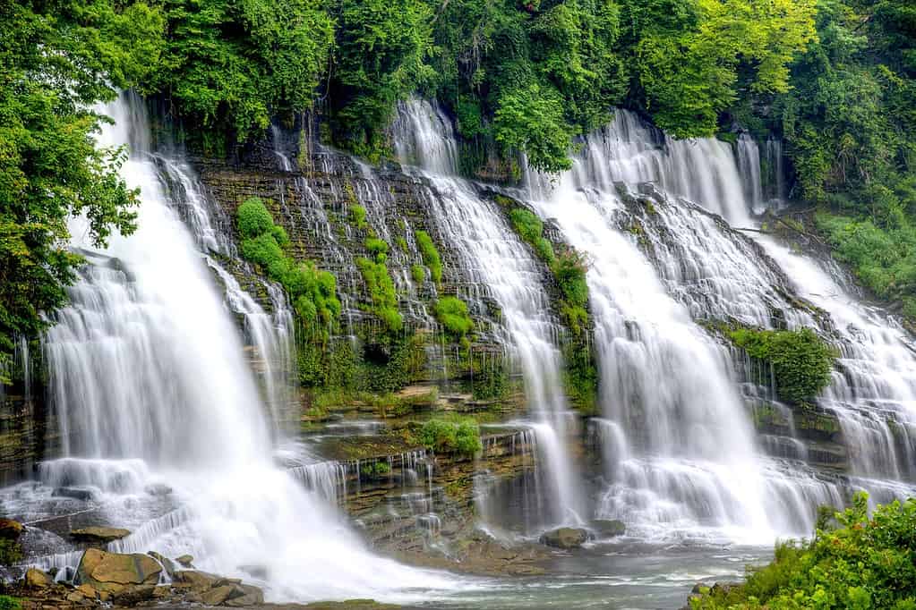 what to see in Tennessee