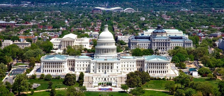 things to do in Washington DC