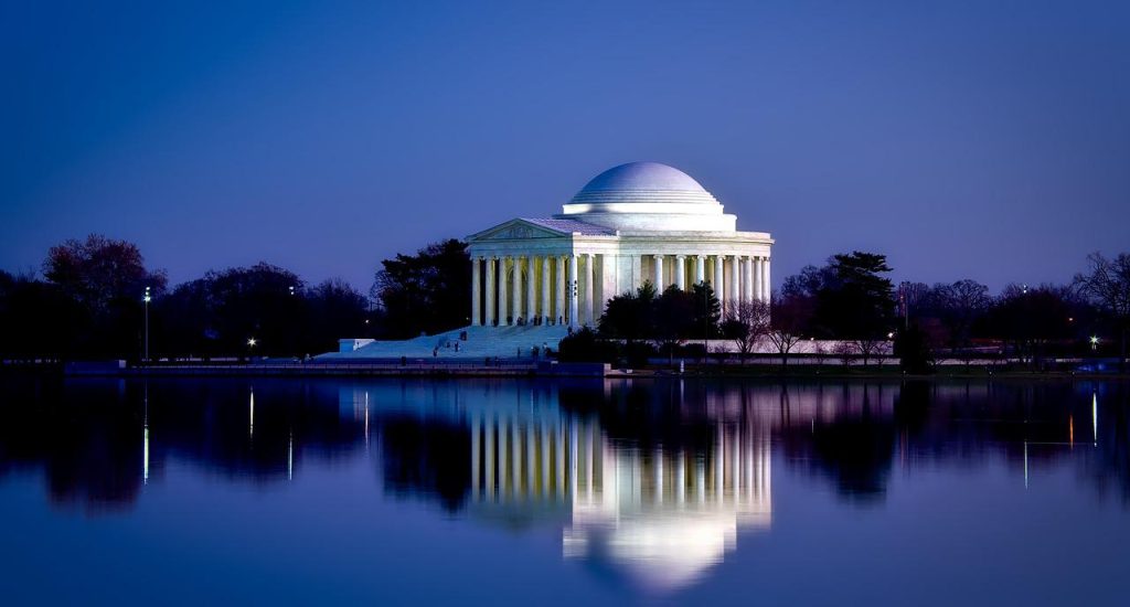 places to visit near me Washington District of Columbia