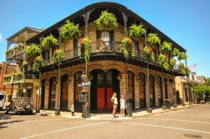 things to do in Louisiana