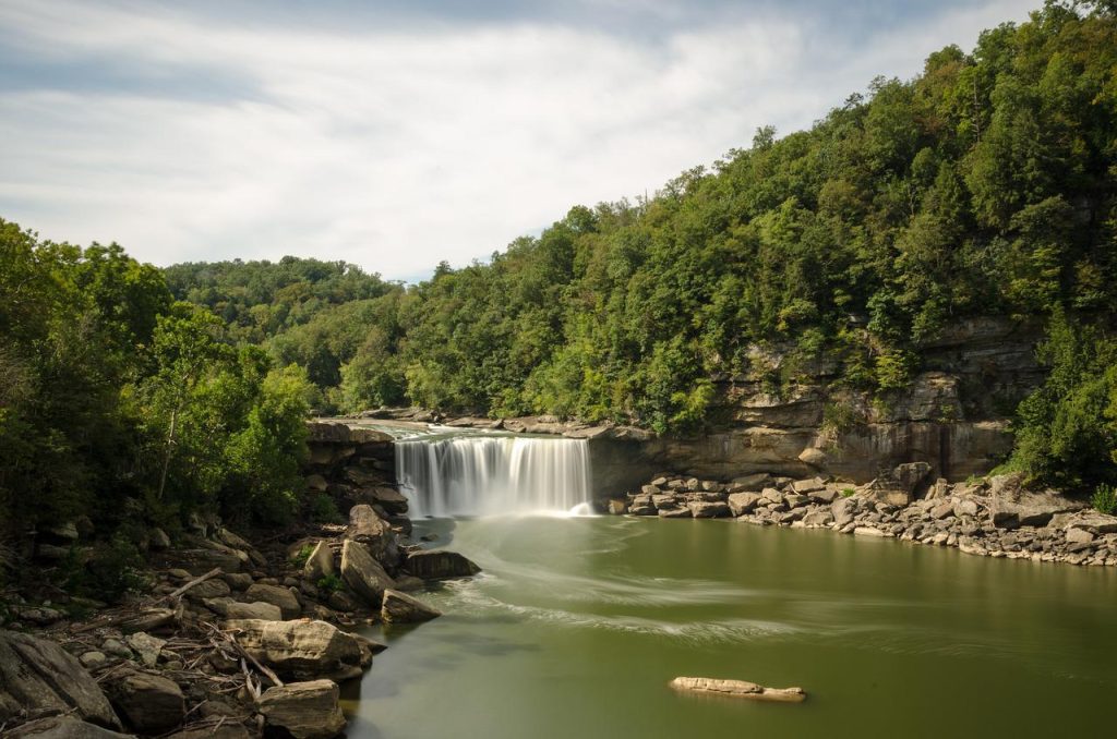 places to visit in Kentucky