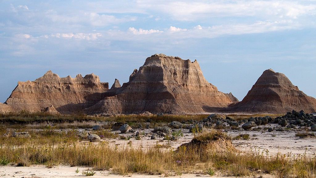 things to do in South Dakota