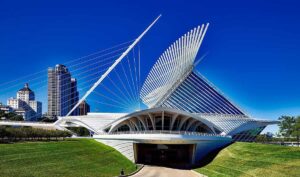 what to see in Wisconsin