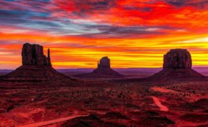 places to visit in Utah
