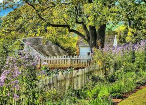 what to see in Virginia