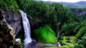 places to visit in Oregon