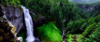 places to visit in Oregon