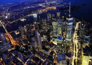 what to see in the USA