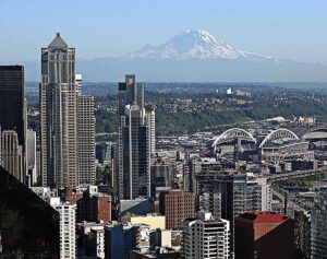 what to see in Washington state