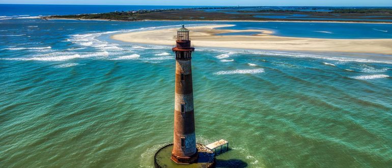 things to do in South Carolina