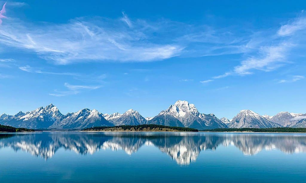 places to visit near me Wyoming