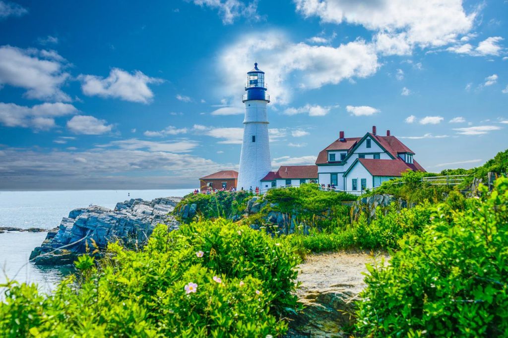 things to do in Maine