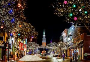 things to do in Vermont