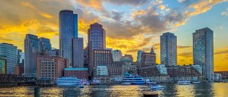 things to do in Massachusetts