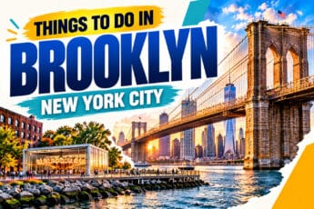 Things to Do in Brooklyn, From DUMBO to Coney Island 3 Things to Do in Brooklyn, New York City