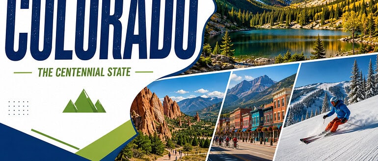 Things to do in Colorado