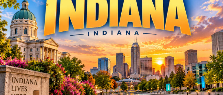 Things to do in Indiana