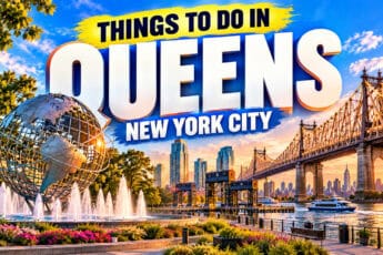 Things to Do in Queens: Museums, Waterfronts, and Neighborhood Explorations 4 Things to Do in Queens, New York City