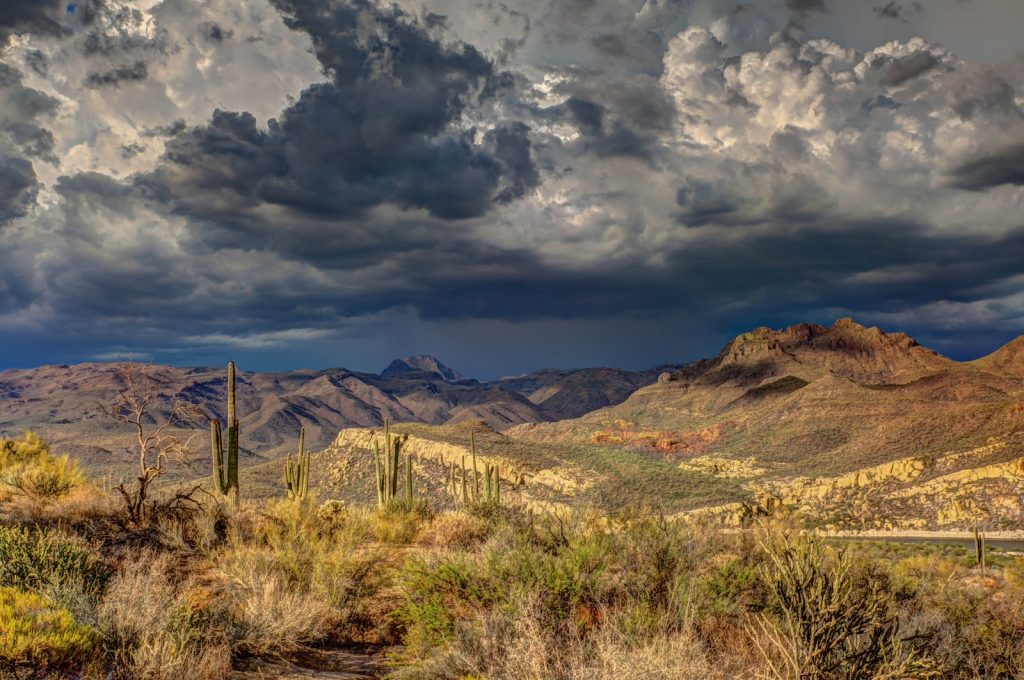 things to do in Arizona