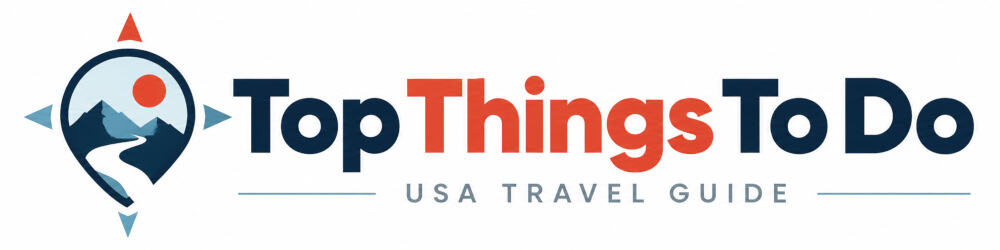Top things to do