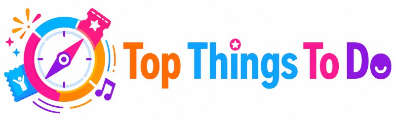 Top things to do